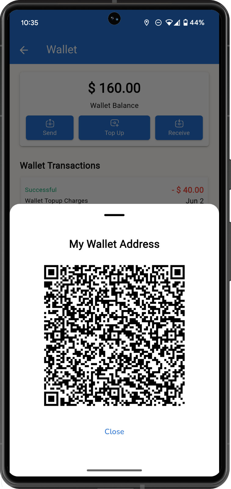 OneApp – Flutter Super App + Laravel | Ride, Parcel, Food, Grocery, & Pharmacy