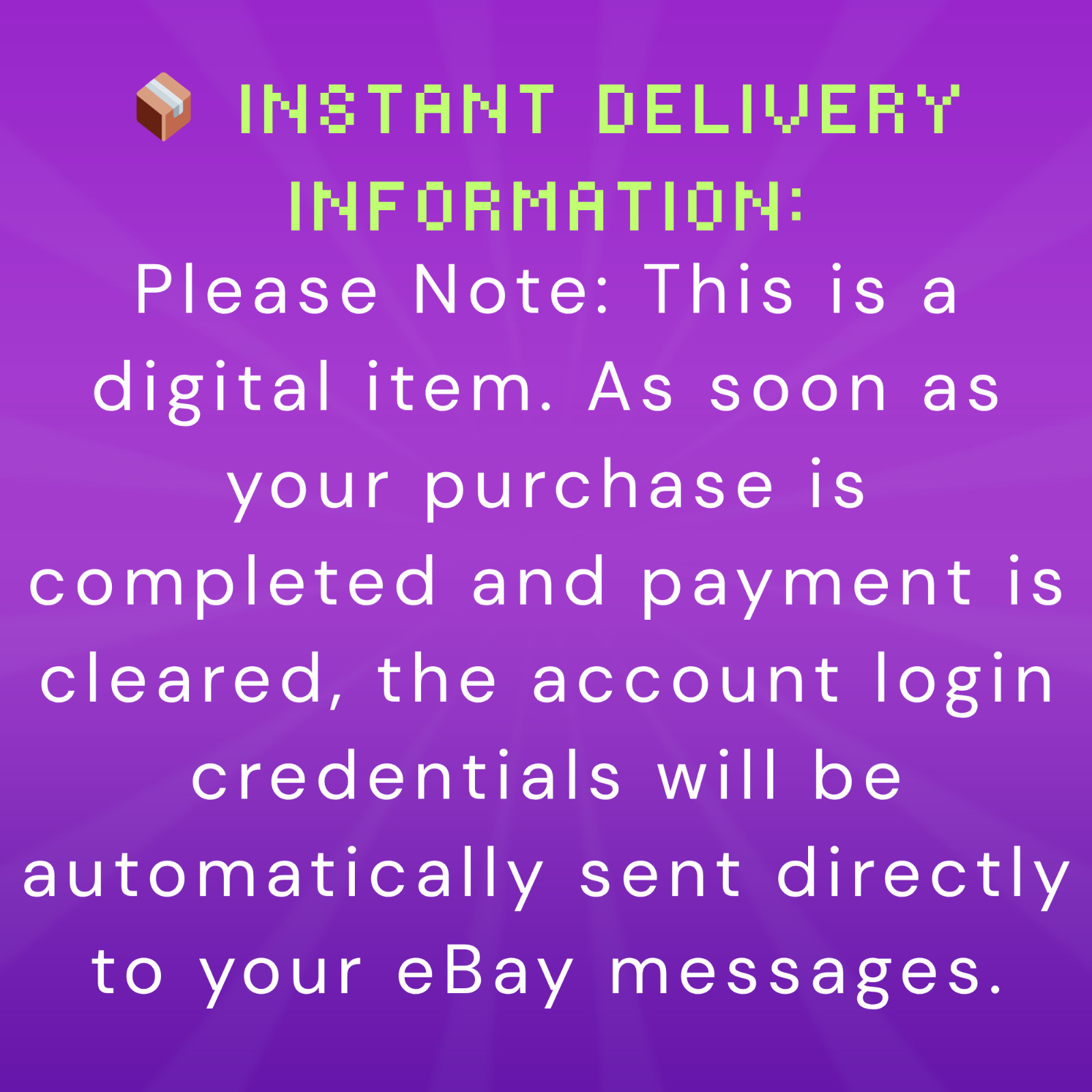 2012 Year old Instagram Page Business_22K For Sale