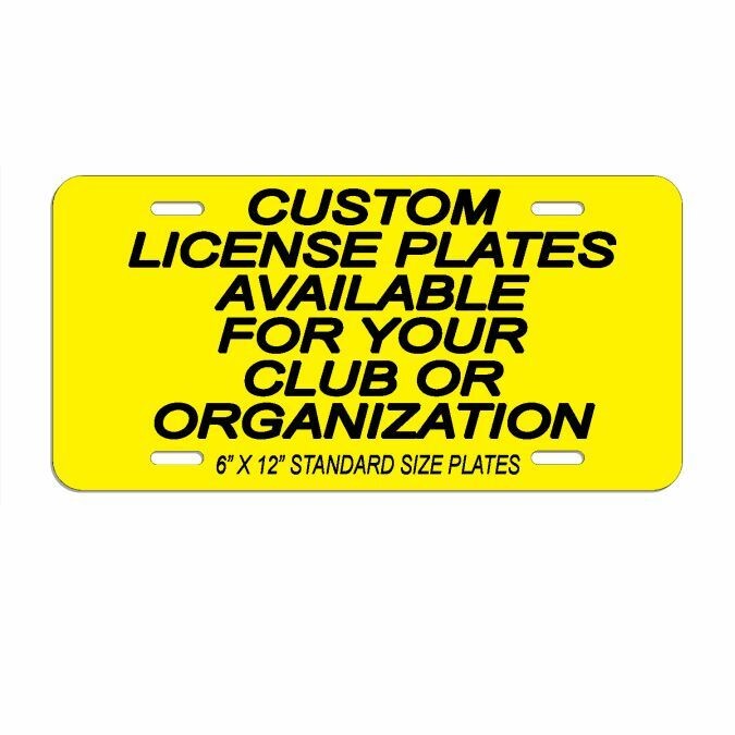 Cash Only Metal Sign 5 SIZES MS075
