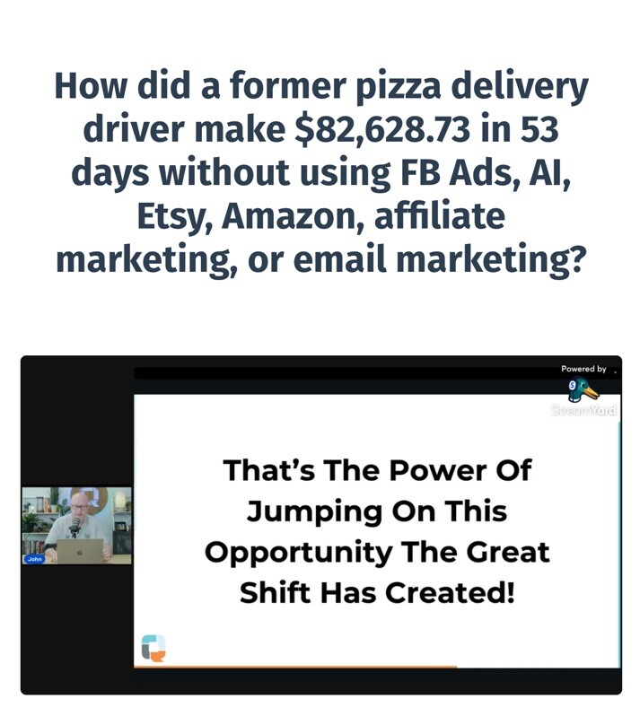 Digital Marketing Products www.easymoneytwo.com