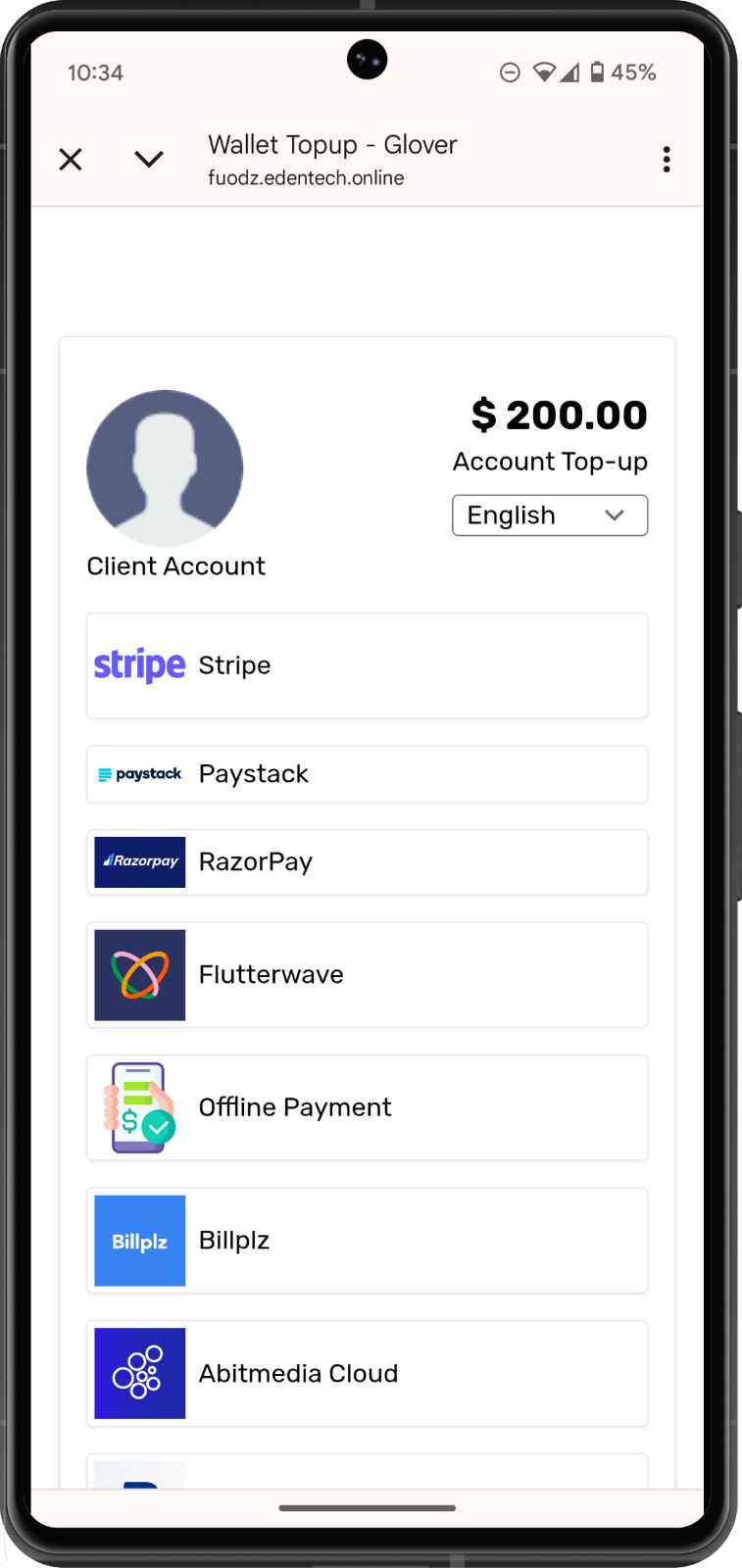 OneApp – Flutter Super App + Laravel | Ride, Parcel, Food, Grocery, & Pharmacy