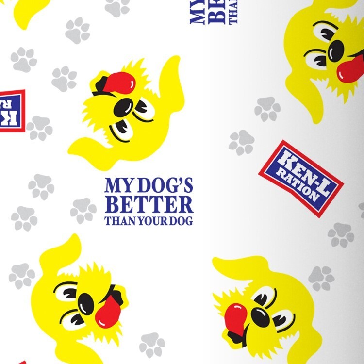 KEN-L RATION- E-COMMERCE STORE FAMOUS DOG PRODUCTS TRADEMARK FOR SALE-
