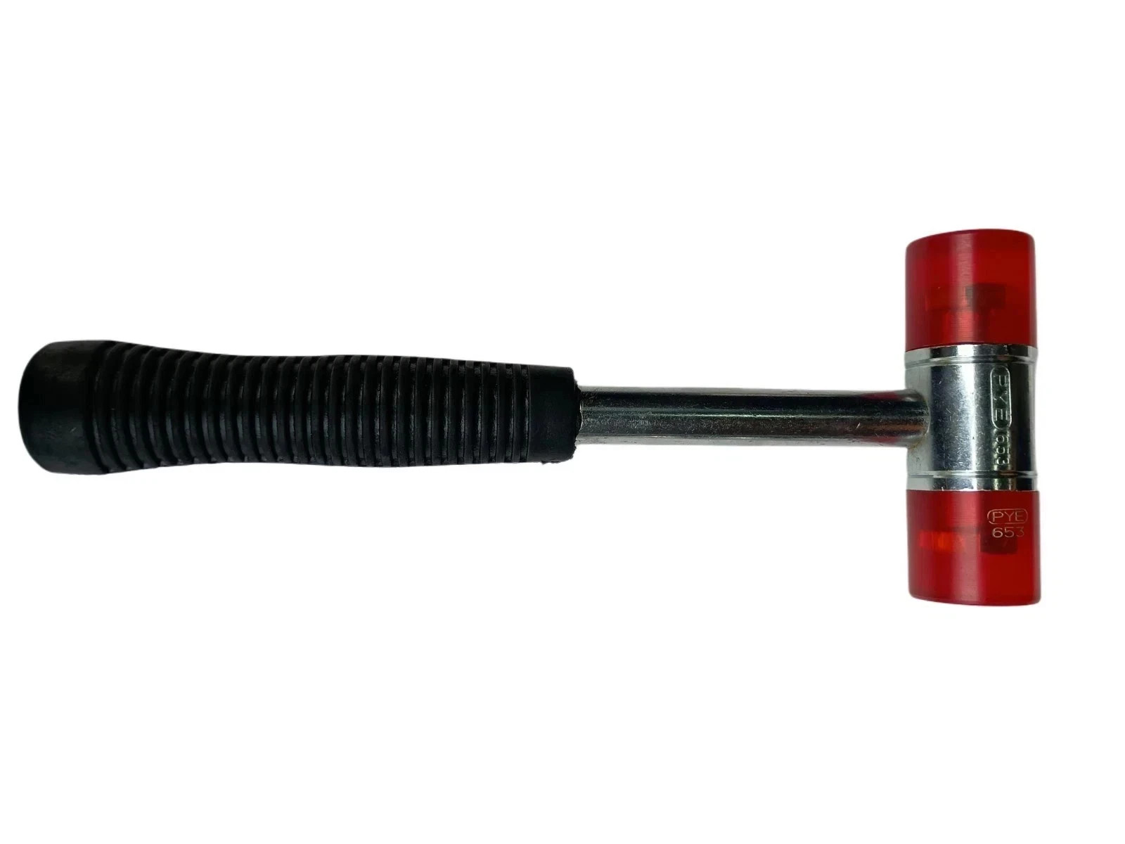 417 Hz Aluminum Tuning Fork – Precision Healing Sound Therapy Tool