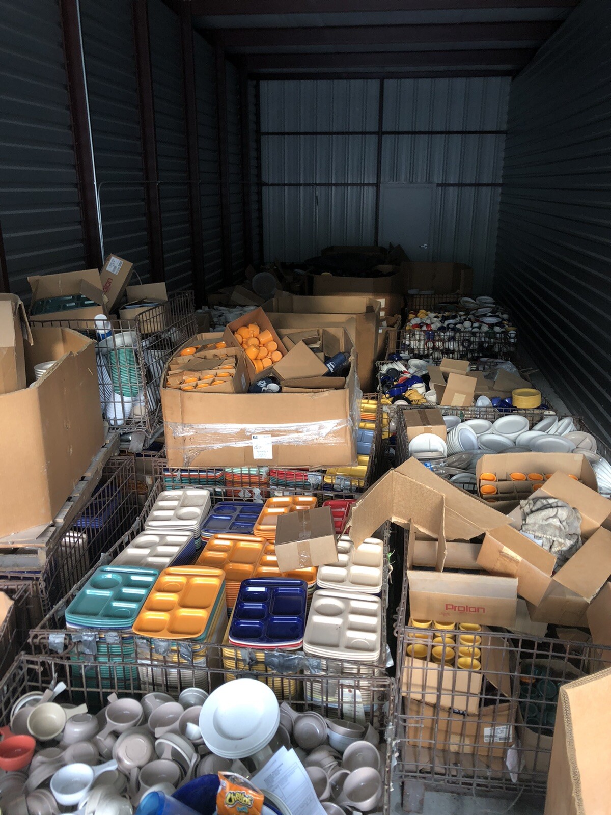Your Ebay Store Inventory Sale Plates Cups Bowls Etc All New 10000+ Items