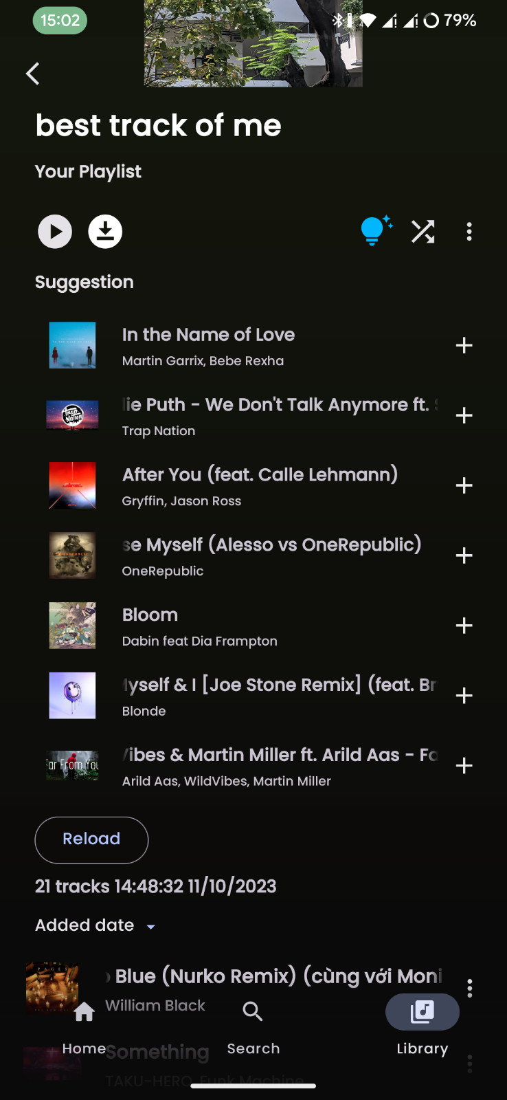 🎵 SimpMusic 2025 YouTube Music Client – Background Audio , no ads , Equaliser