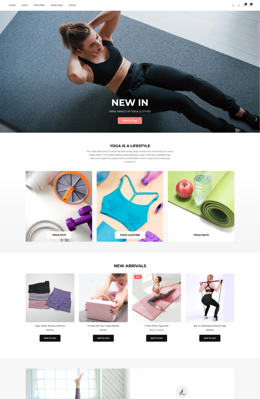 Aforia – Multipurpose Shopify Theme OS 3.0 | Responsive eCommerce Template