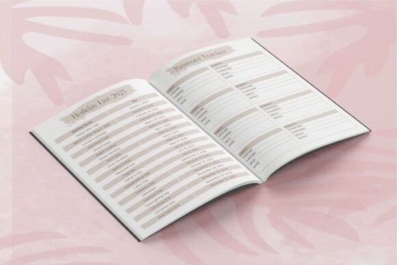 100+ Editable Canva Templates | KDP 2025