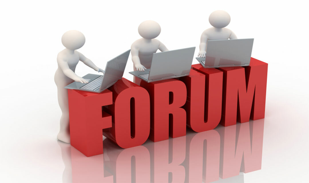 Forum Posting Backlinks for your website or any page!