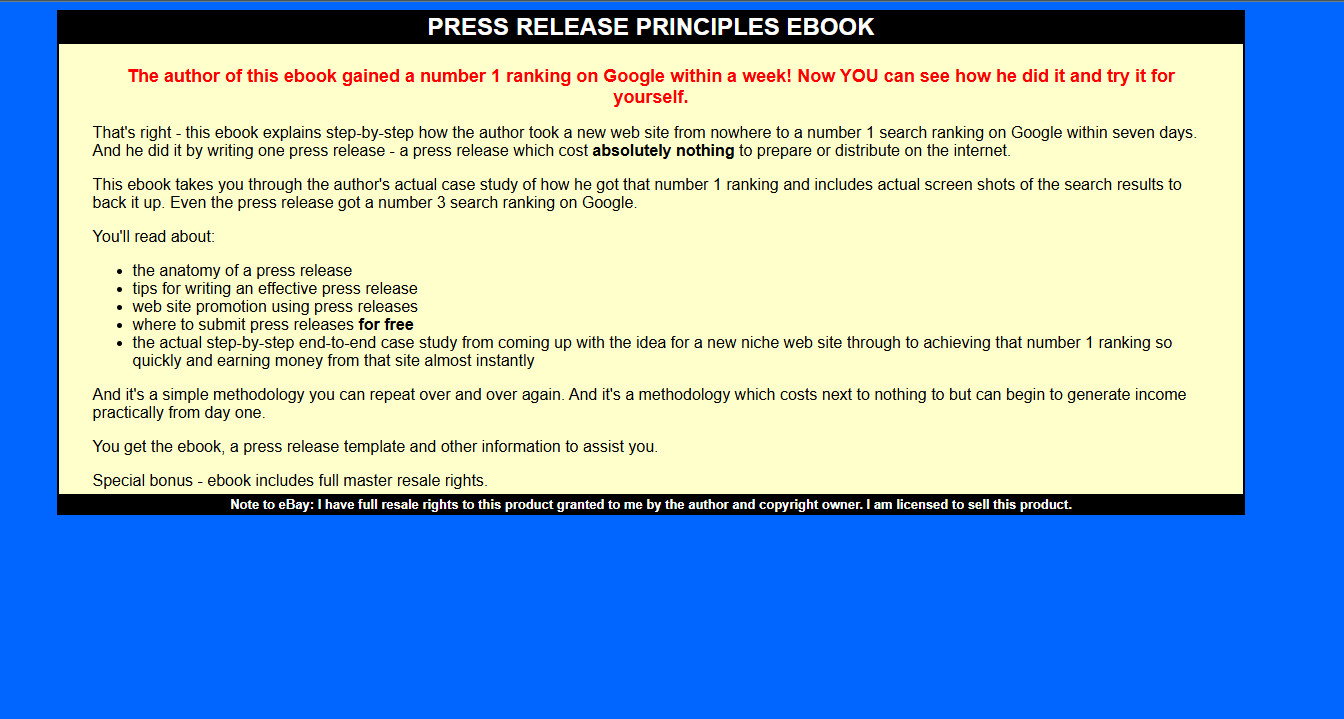 Public Speaking E books, Guides, Website Pages & Courses Bundle w/MRR License