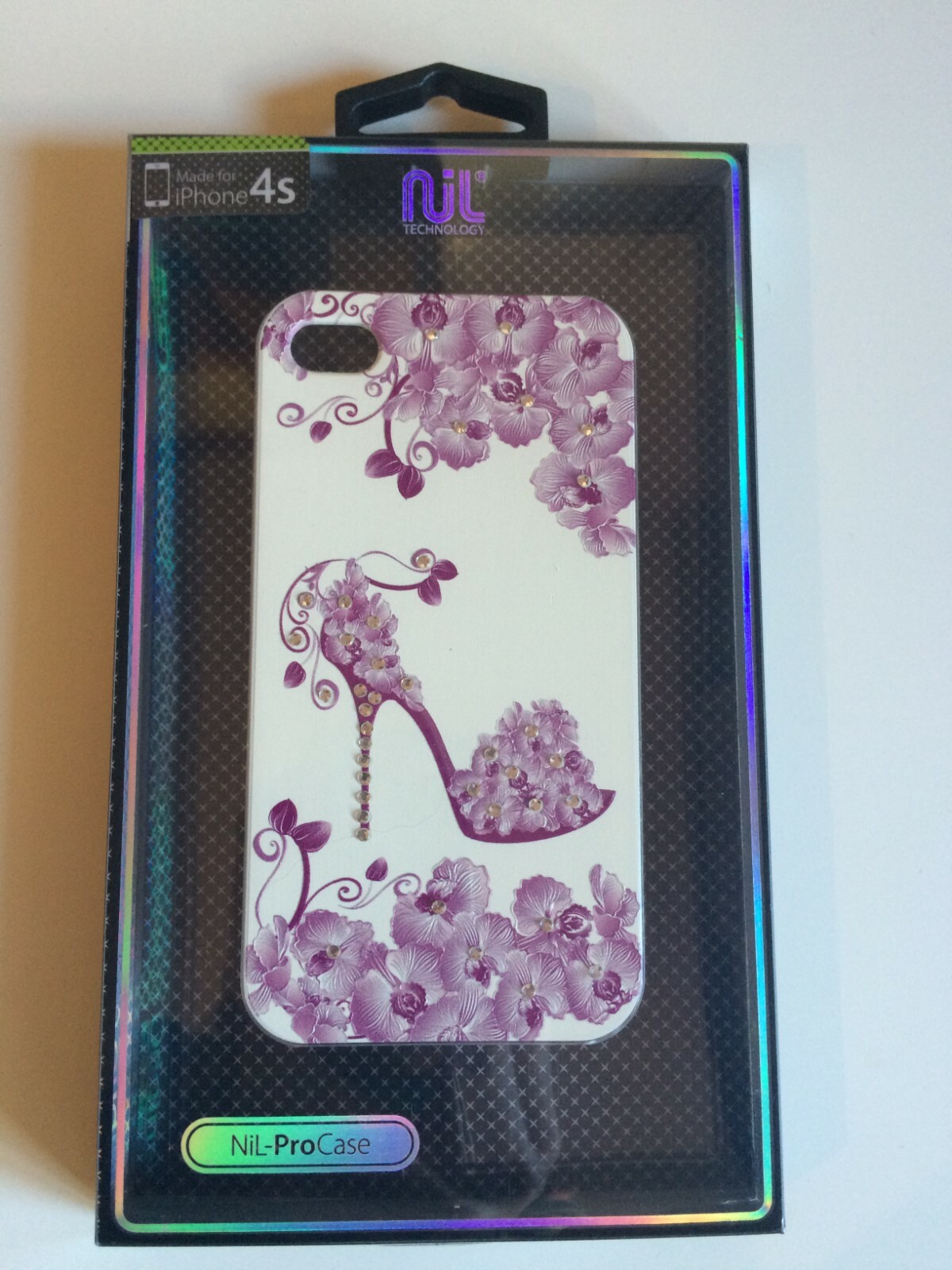 Cover case phone 4s- phone