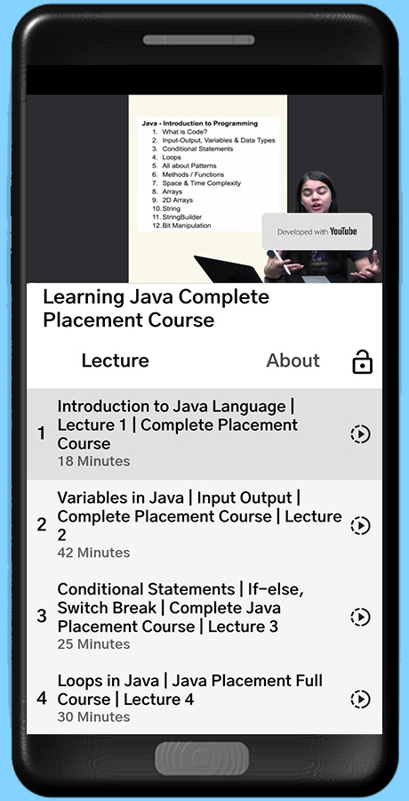 Edufy Education Flutter App + Admin Panel | Online Courses & Quiz System
