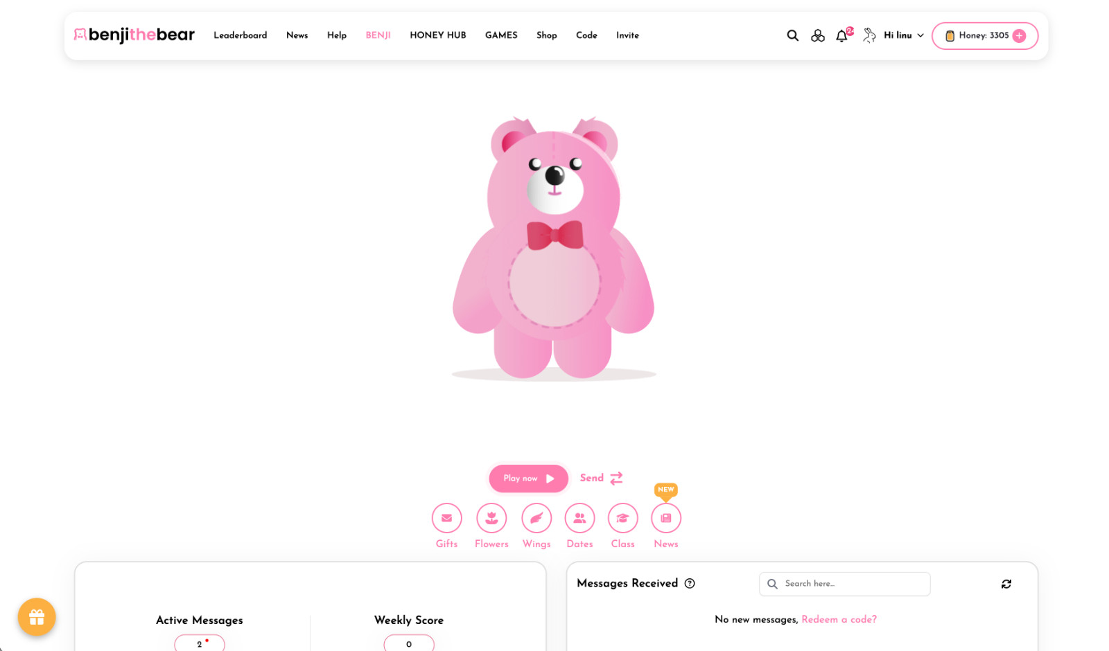 Micro AI Start Up Business App Website Socials