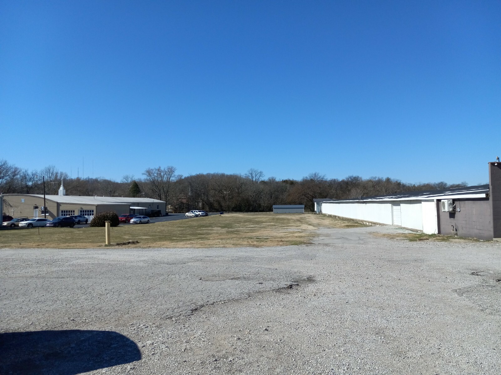 EBAY STORE INVENTORY! Also Available: 80,000 sq ft WAREHOUSE on 4 ACRES