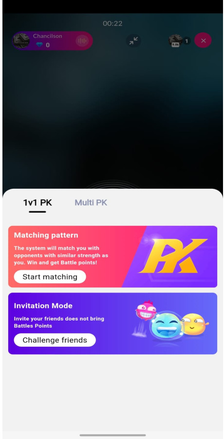 Treno Social Network & Live Streaming Flutter App | Reels, Video Chat, Audio RMS