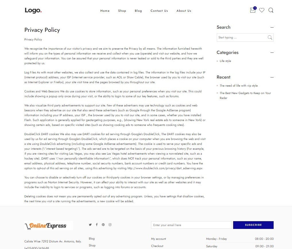 Dropshipping Website E-commerce Affiliate, Free Hosting+ Products, T-Shirts