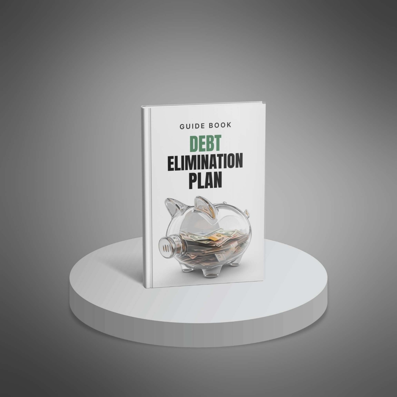 Crush Your Debt in 90 Days: A Fast-Track Plan to Financial Freedom