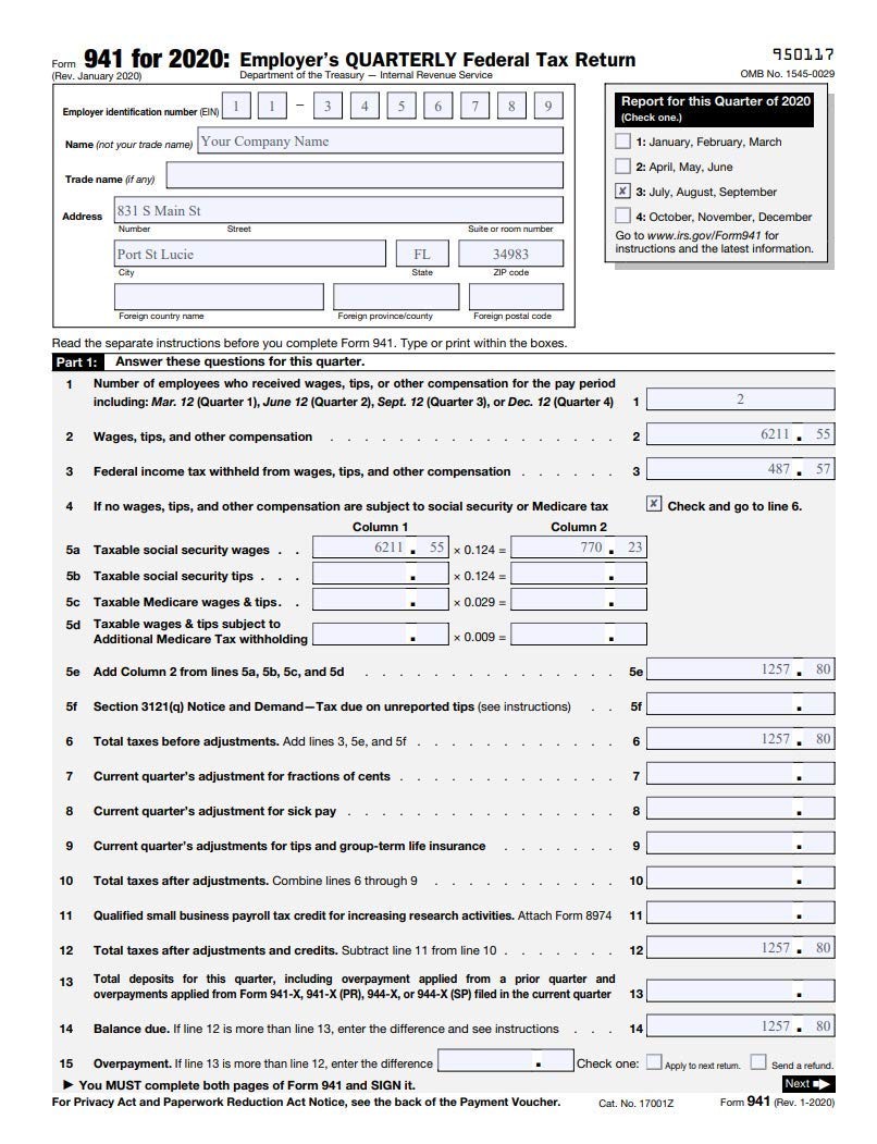 Payroll – Payroll software for Windows 10/11 – CD – Includes 12 month license