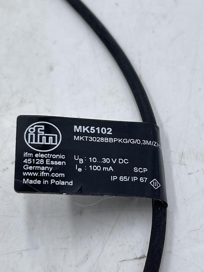 IFM MK5102