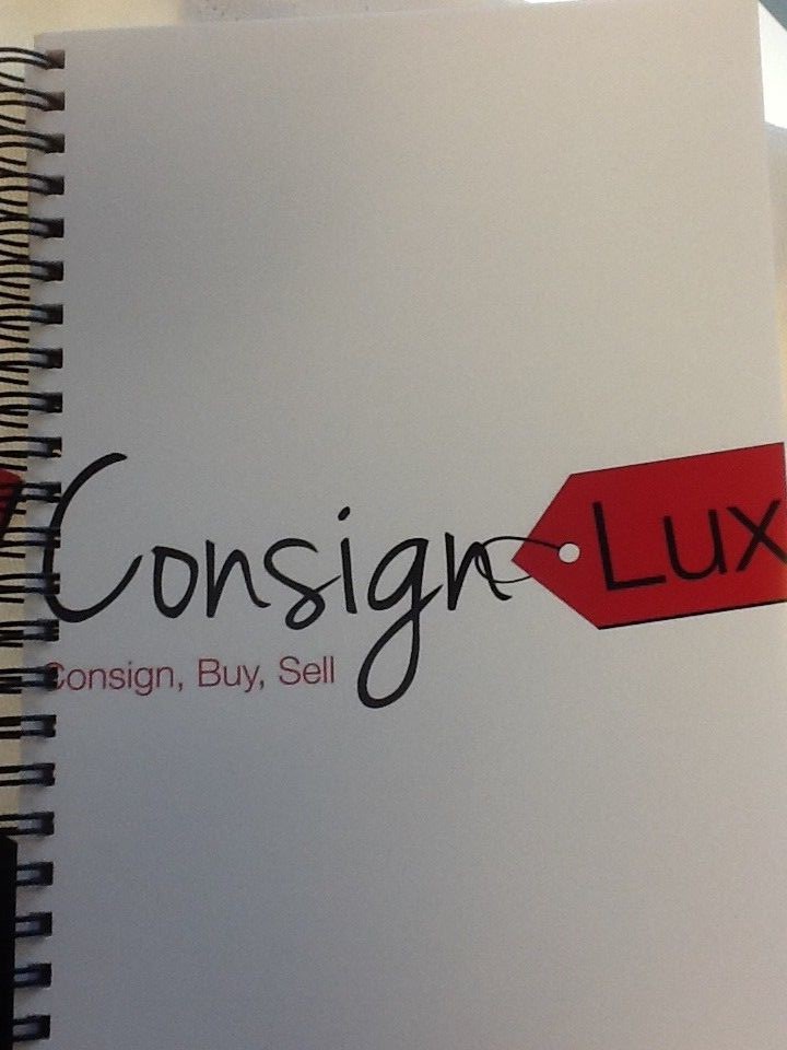ConsignLux web site url for sale…..has a 100% eBay customer satisfacti