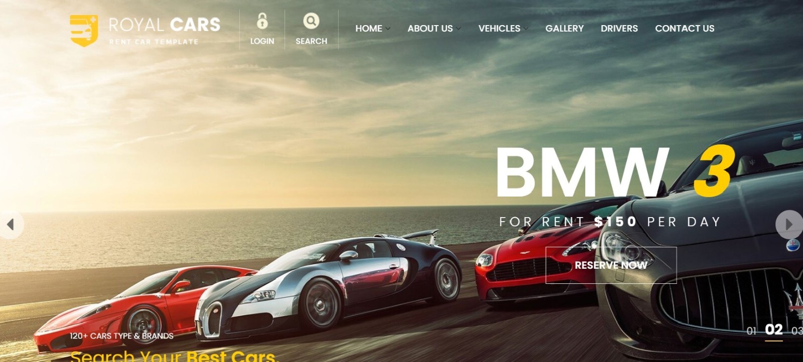 Website Design 5 pages, Social Media Integration, Basic SEO, Contact Form