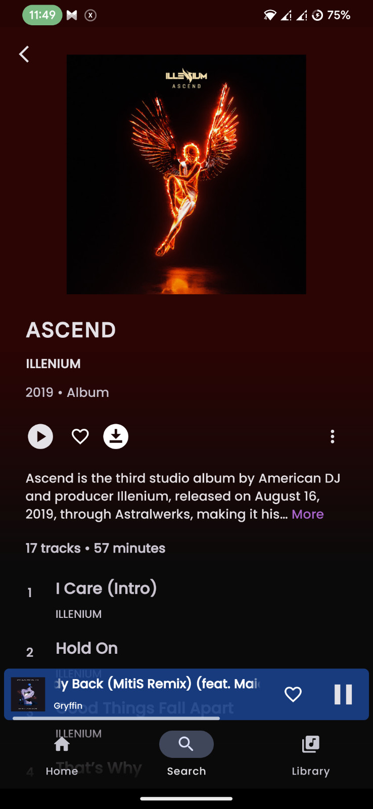 🎵 SimpMusic 2025 YouTube Music Client – Background Audio , no ads , Equaliser