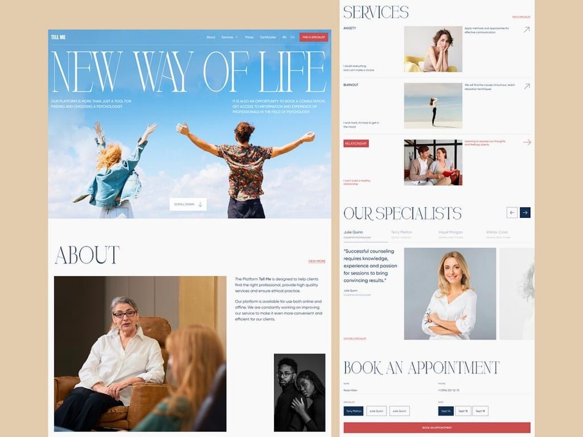 Custom Business Website Design in 24 Hours Shopify, WordPress, Wix, Squarespace