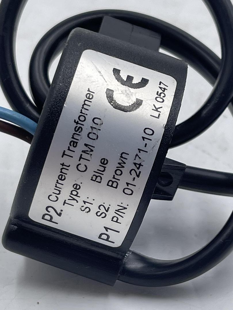 Emotron CTM 10