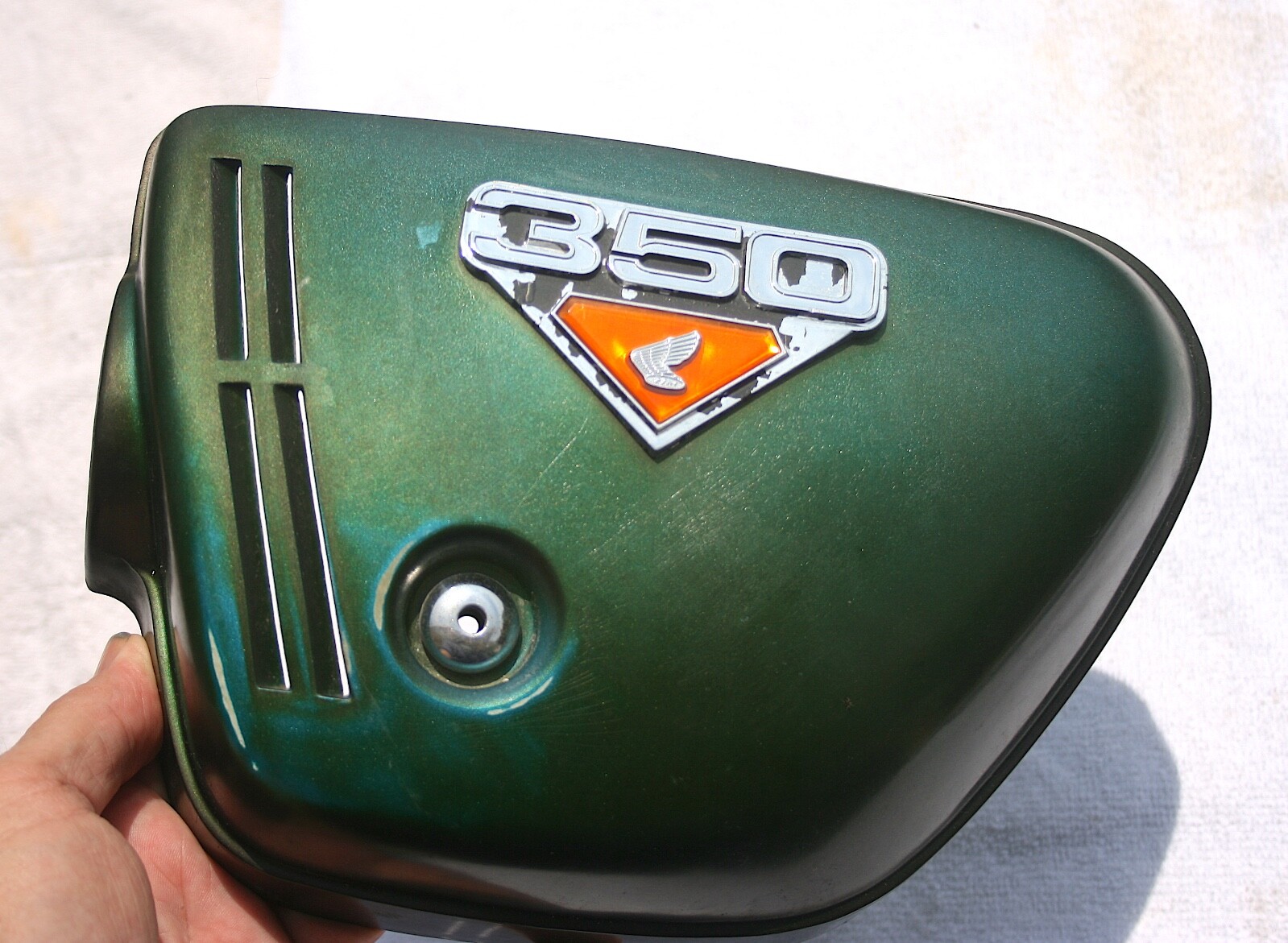 Established Ebay Business for SALE! Used motorcycle parts. $100,000 in inventory