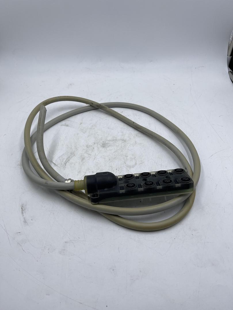 Murr Electronik D-71570, 8000-88512-3980500