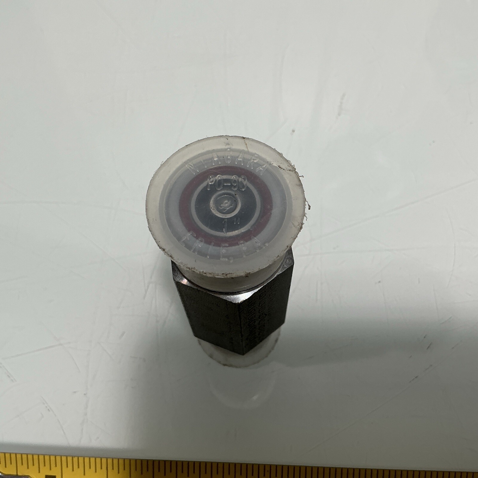 Niagara PO-80 7/8″ to PO-90 1″ (Qty 15)