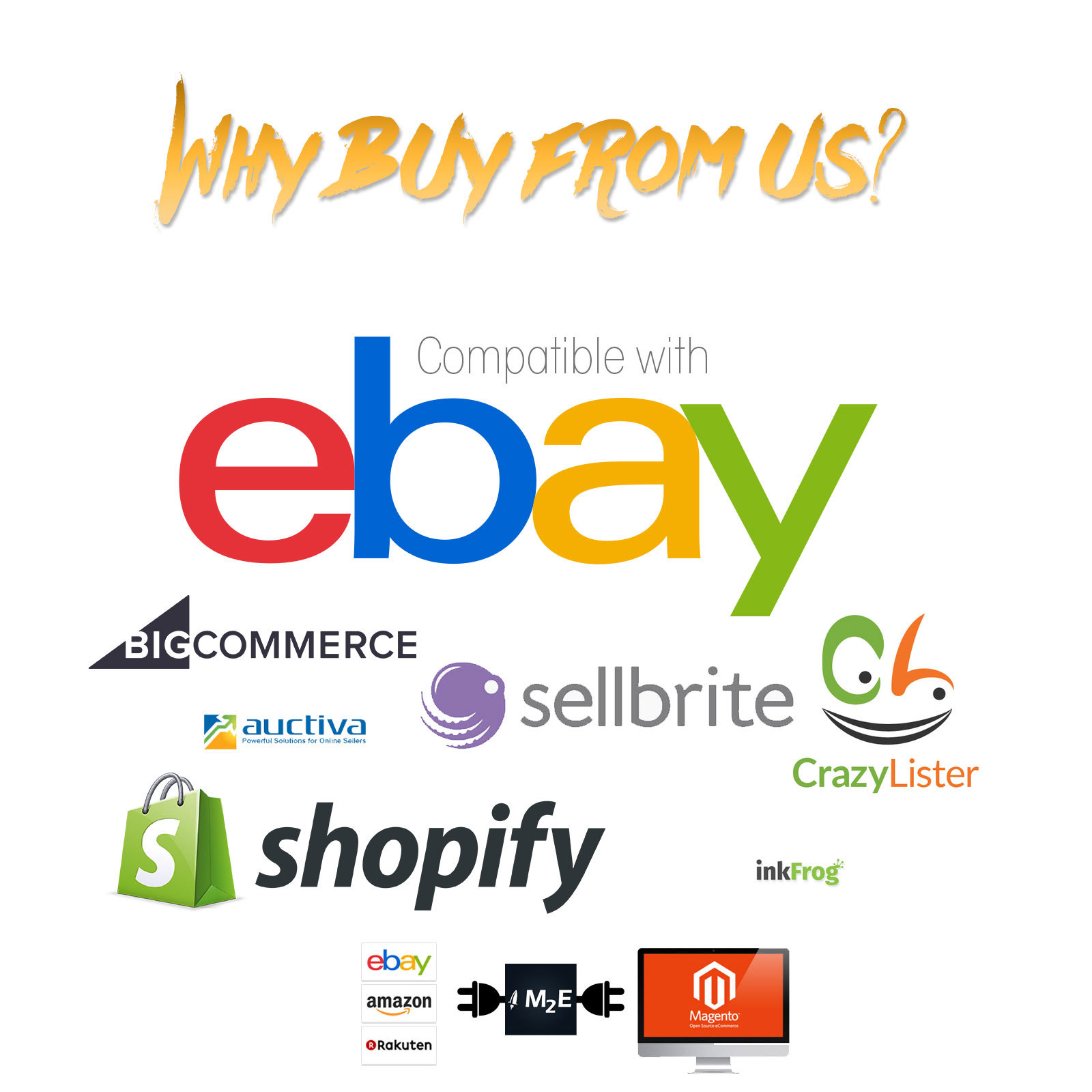 eBay Store Template Design package with Choice of color Dynamic FREE LOGO BANNER