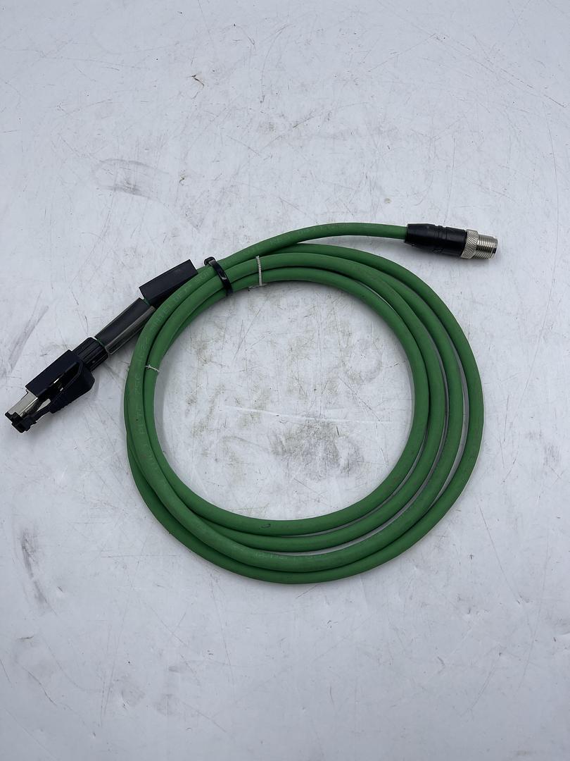 HARTING 0985 S4742 104/2M CZ 1749