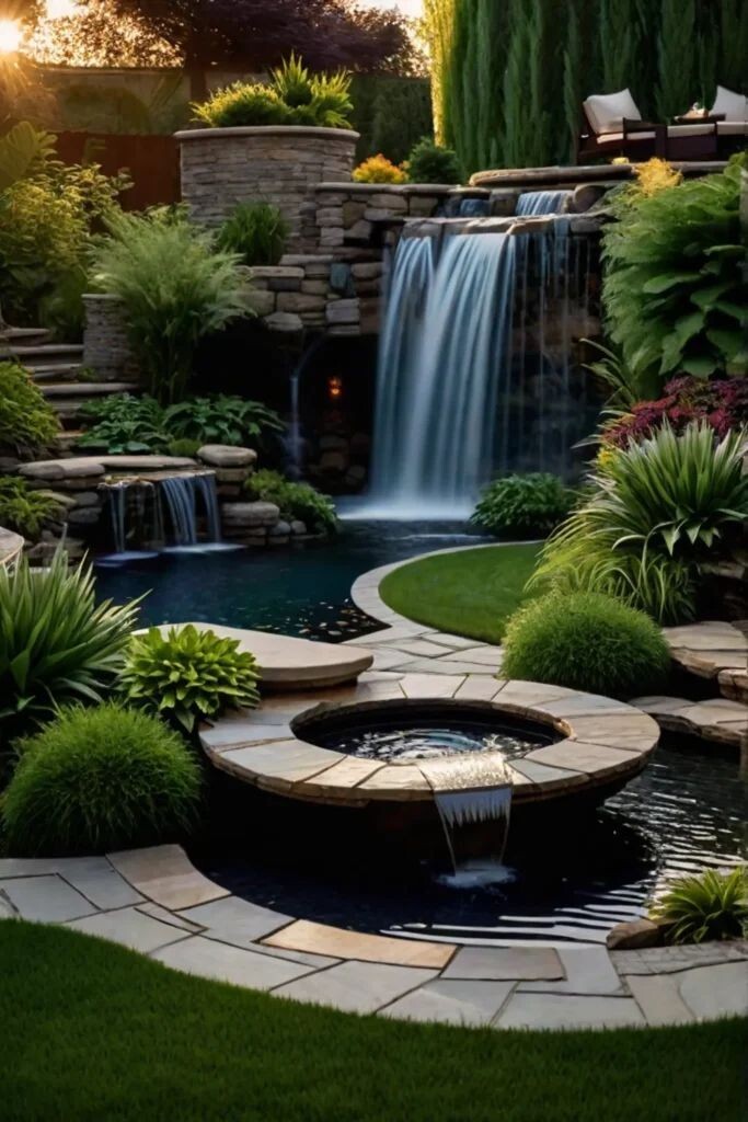Living rooms, kitchens, gardens, bed room, bathrooms, gate and fences, Bundle