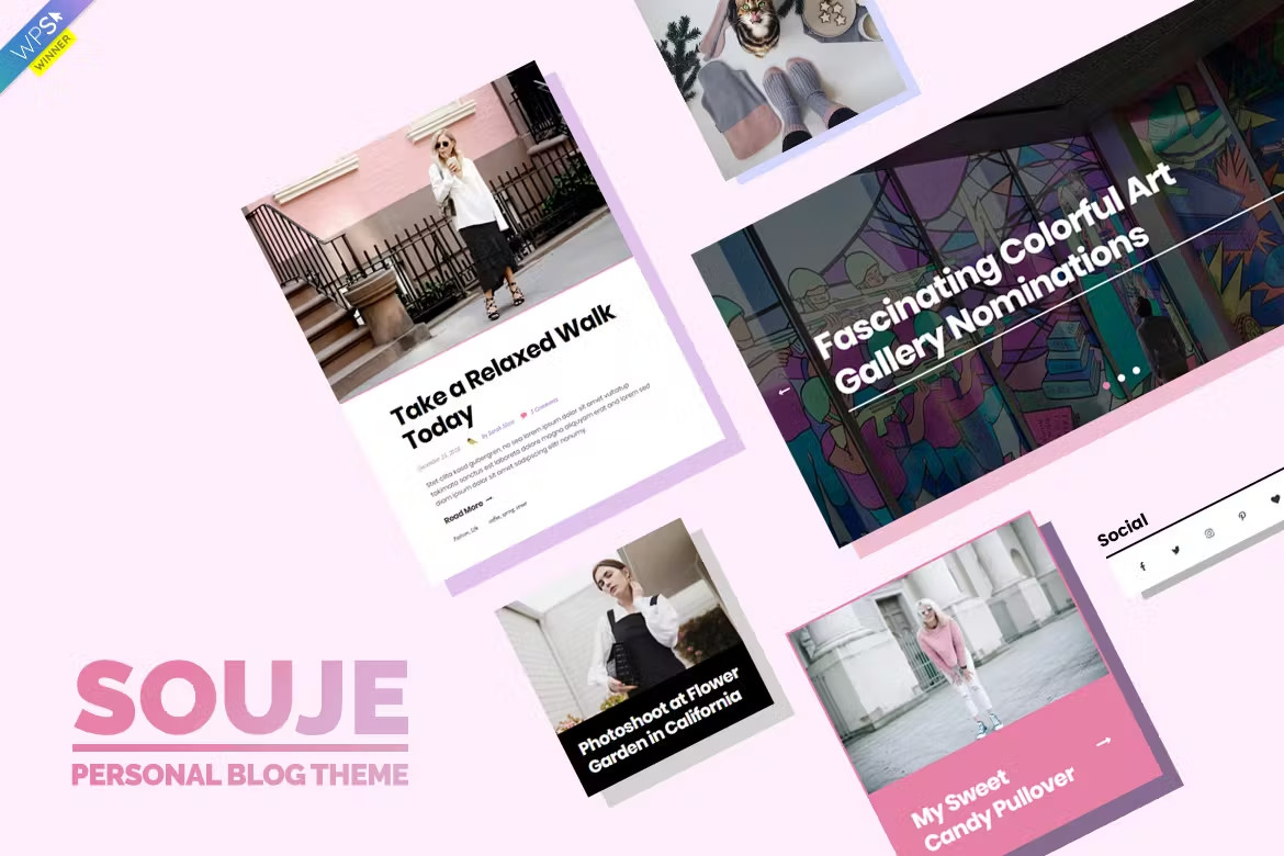 2024WordPress Themes 50+ Premium WordPress Themes Templates