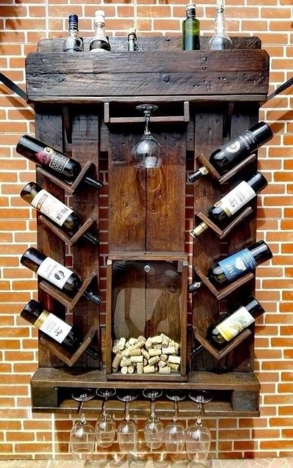 800+ DIY wooden decors and art crafts, unique furnitures and many more