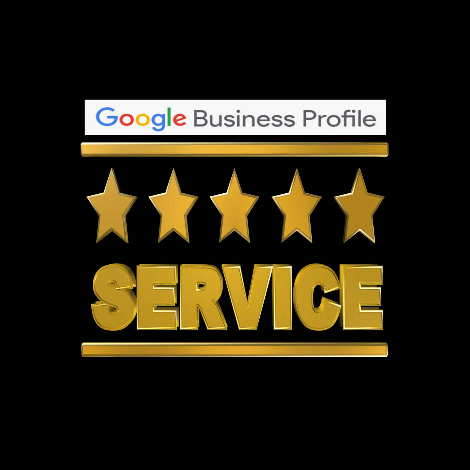 GMB SERVICES – 2 Positive rev per order- ⭐⭐⭐⭐⭐