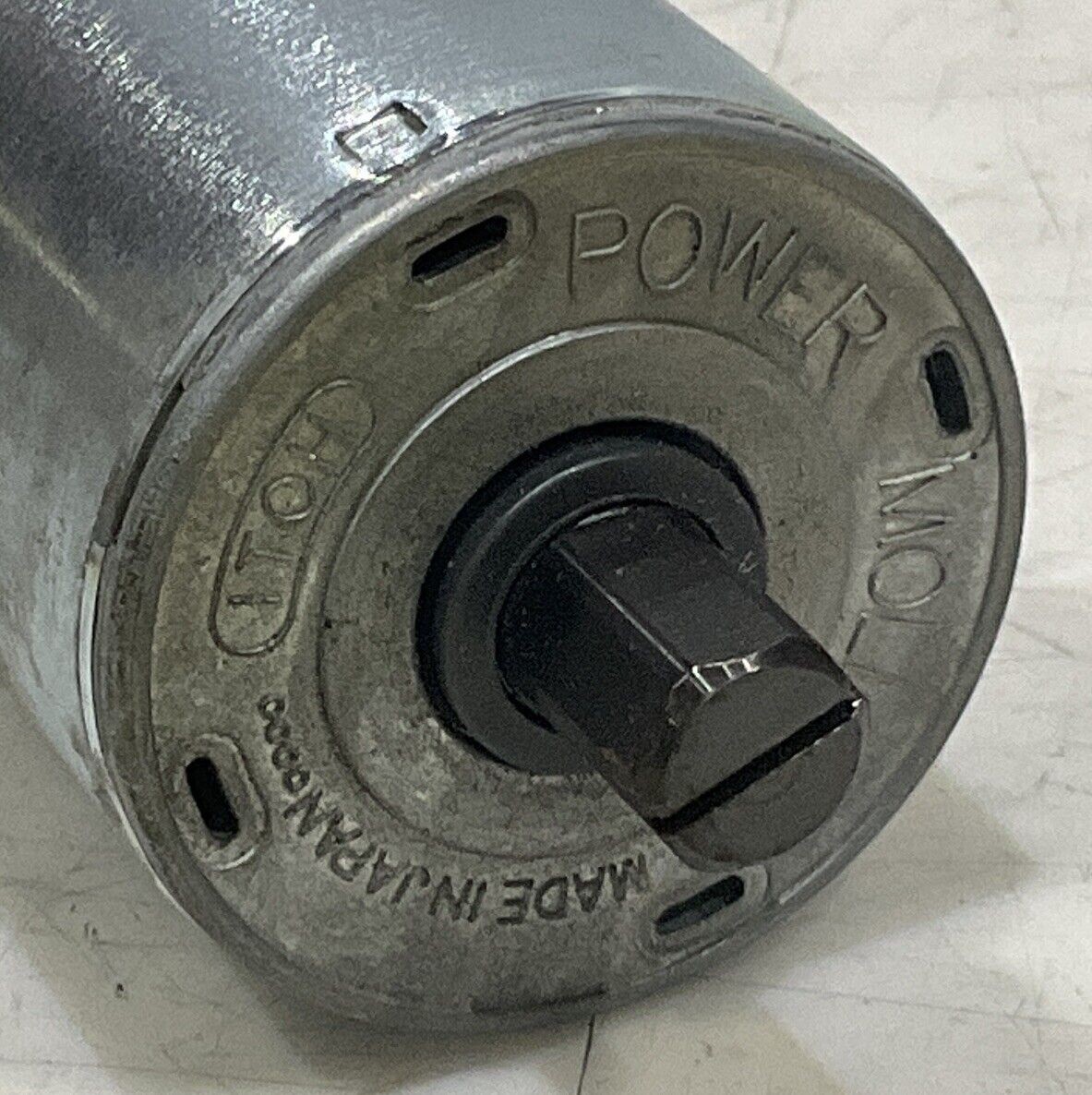 HONEYWELL ROLLER PM486FE-45-493-D-024-C200-P2-0S POWERED ROLLER DC24V U3S