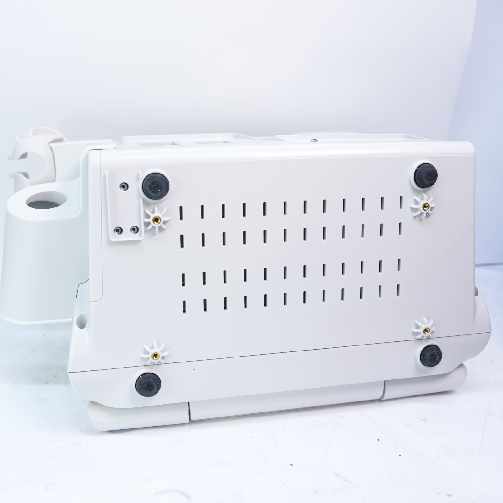EDAN DUS 60 Digital Portable Ultrasound Diagnostic System *PARTS* T12-D8
