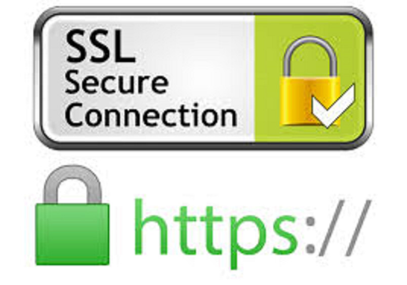 Professional ESET FULL SSL Certificate for Commercial Website.