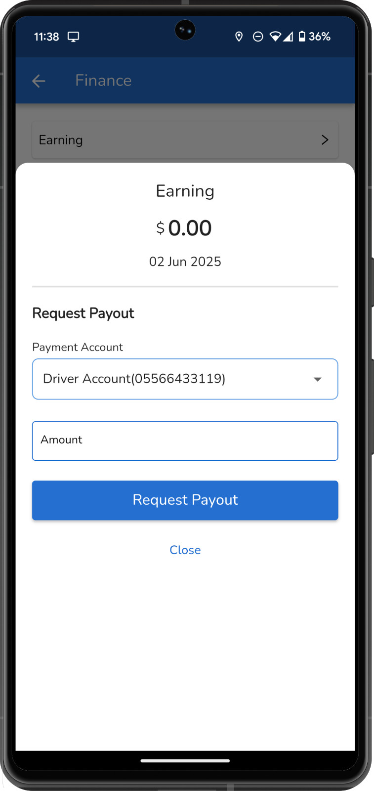 OneApp – Flutter Super App + Laravel | Ride, Parcel, Food, Grocery, & Pharmacy