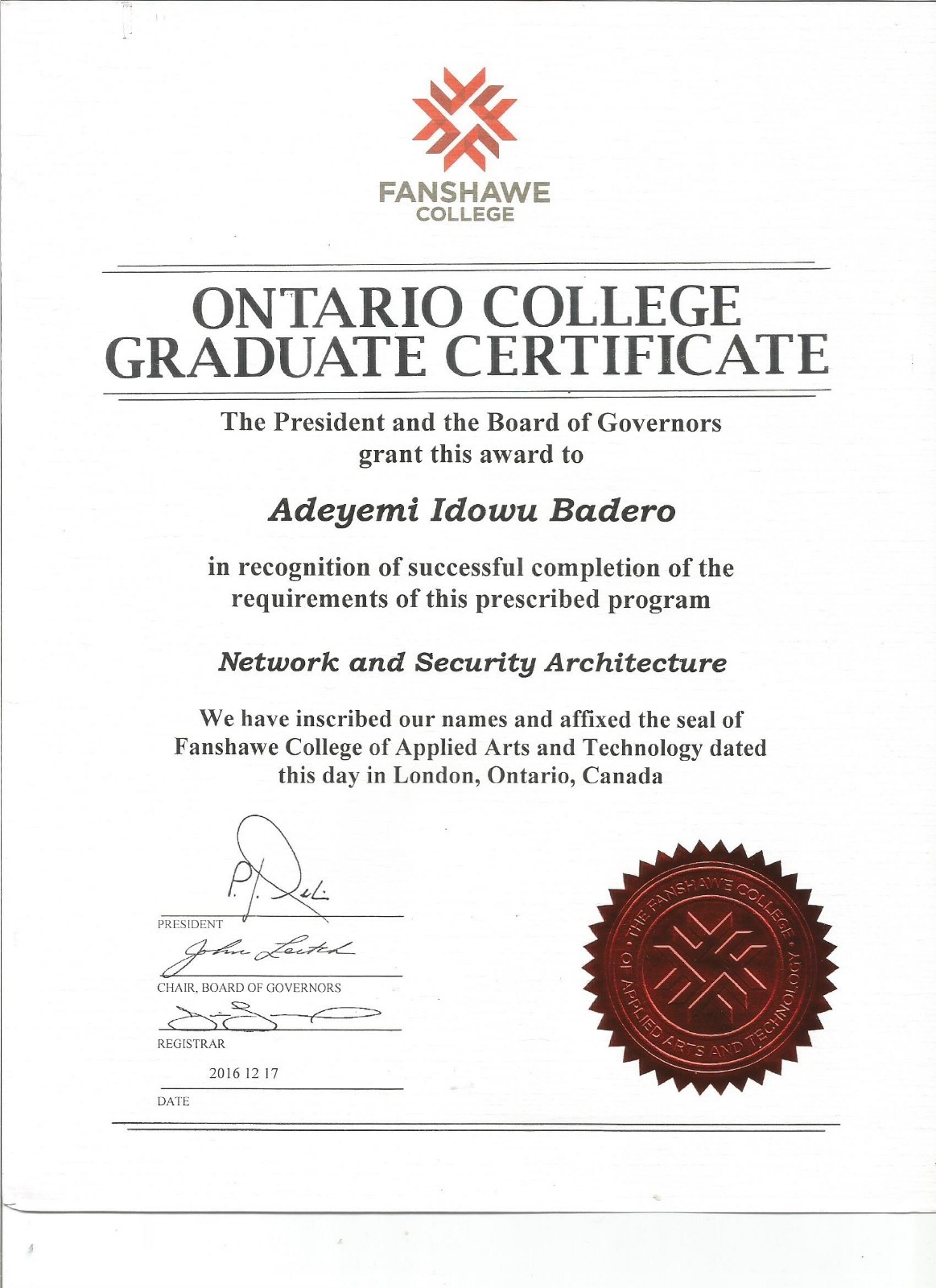 ENROLLMENT of International Students for Online English as a Foreign Language