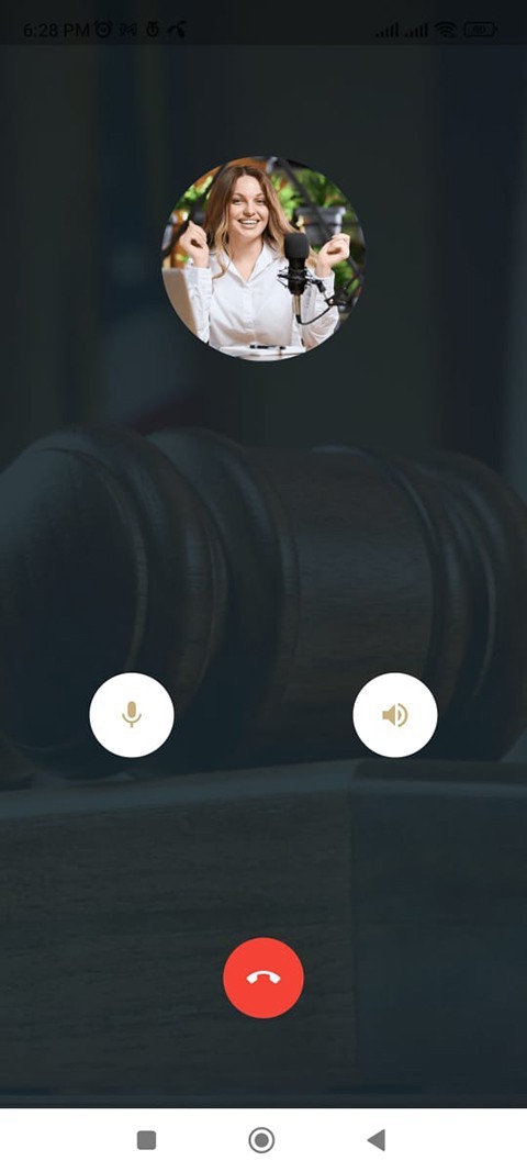 LawAssist Tele Legal Services Platform Flutter App | Android & iOS | Web Admin