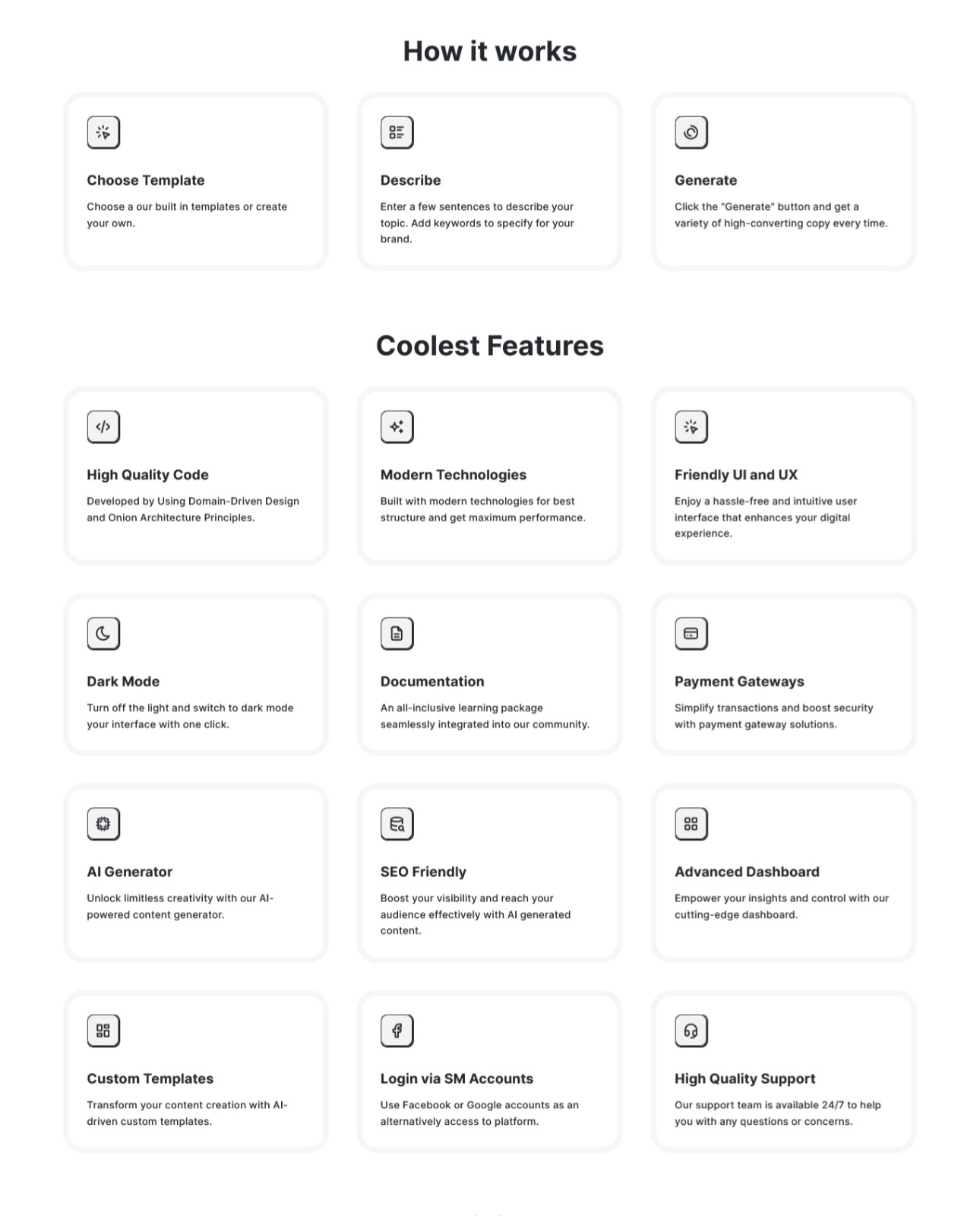 Abeela AI SaaS Platform | AI Chat, Image, Video, Voice, Content & Code Generator
