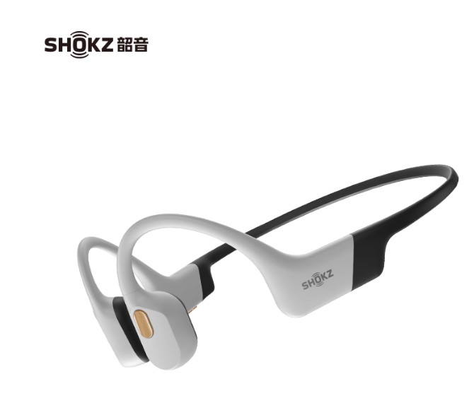 Shokz OpenSwim Pro S710 Bone Conduction Swimming Headphones Wireless Bluetooth