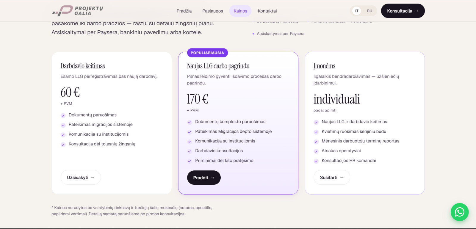 3 Page Small Business Website Design — Mobile Responsive, SEO, Google Maps