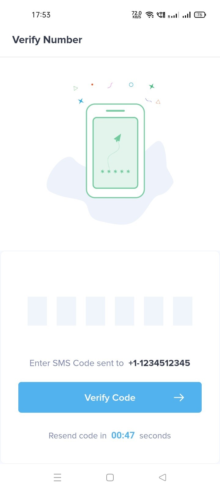 PayTrack – Agents, Customers & Payments Management Flutter App | Android + iOS