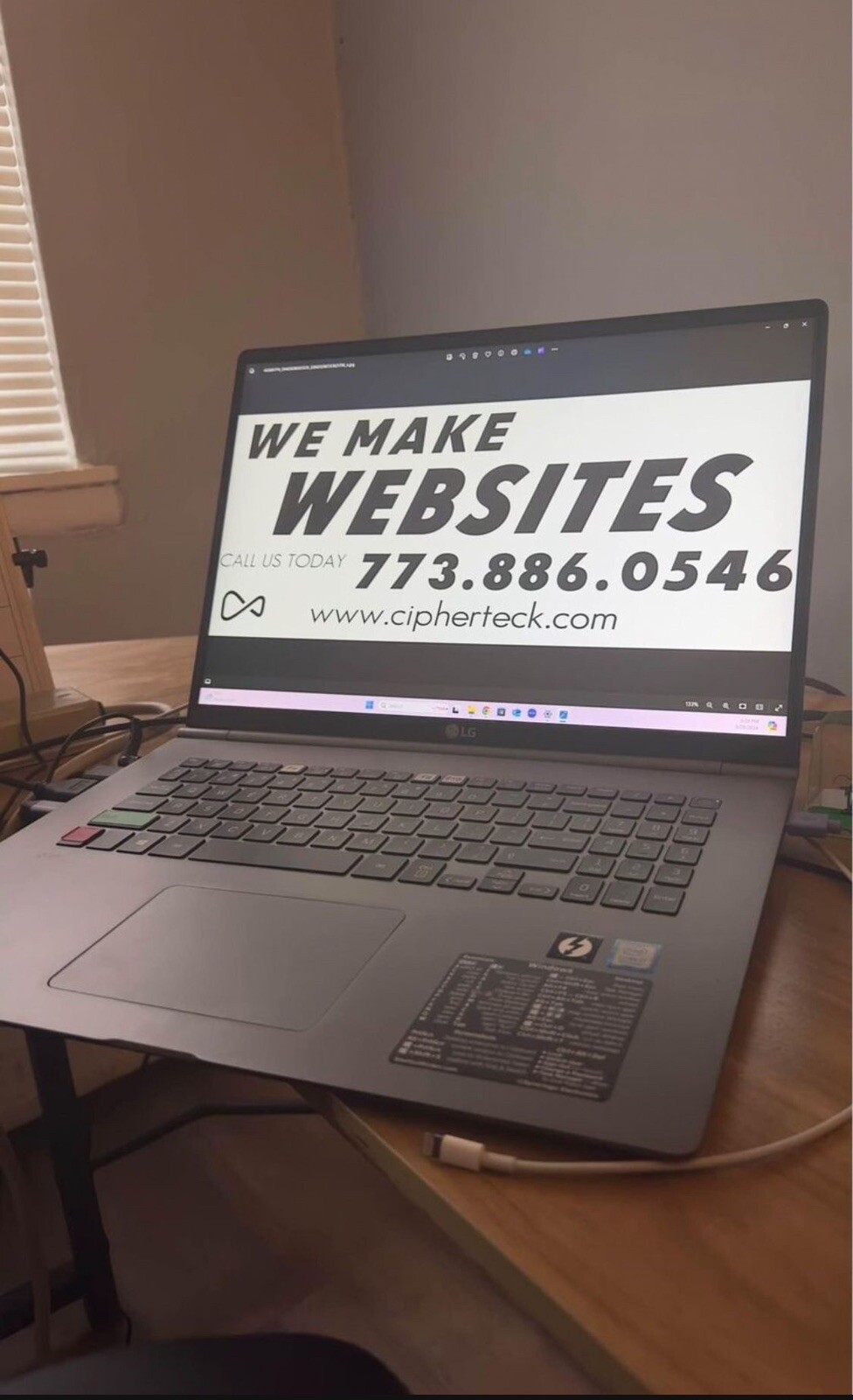 Web Design Services