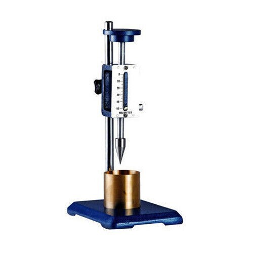 VICAT Soil Cone Penetrometer Soil Testing Quality