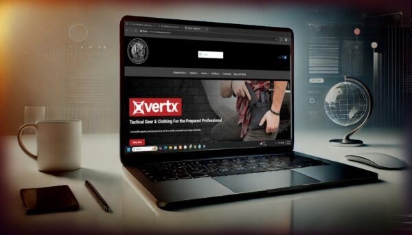 WordPress Website Design Service- Professional Custom 5-Page Small Business Site