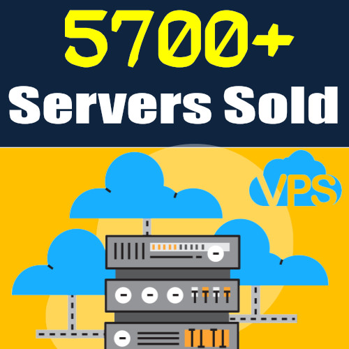 Forex Trading Windows VPS Server 12GB RAM+400GB HDD+3 Core